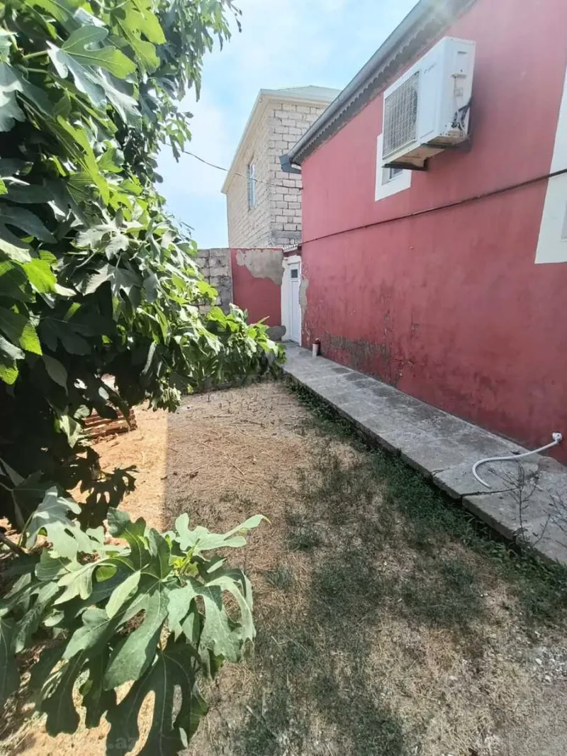Satılır 5 otaqlı Həyət evi 140 m² Ramana - şəkil 15