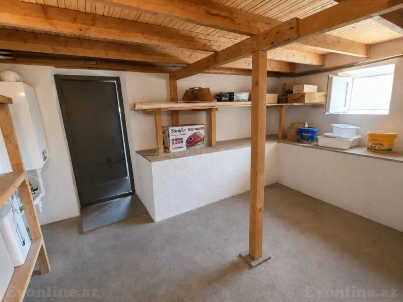 Satılır 5 otaqlı Həyət evi 140 m² Ramana - şəkil 16
