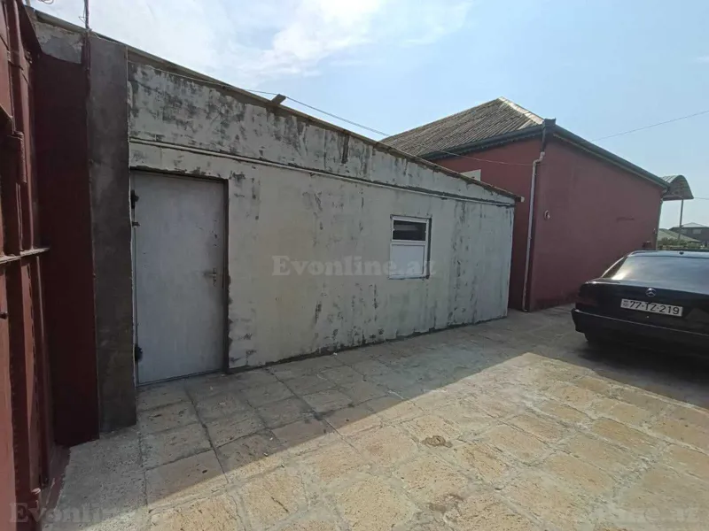 Satılır 5 otaqlı Həyət evi 140 m² Ramana - şəkil 17