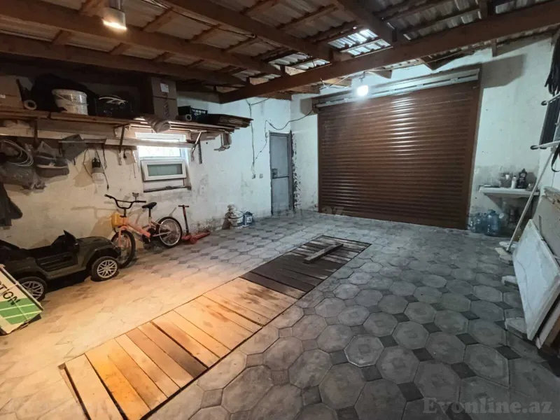 Satılır 5 otaqlı Həyət evi 140 m² Ramana - şəkil 18