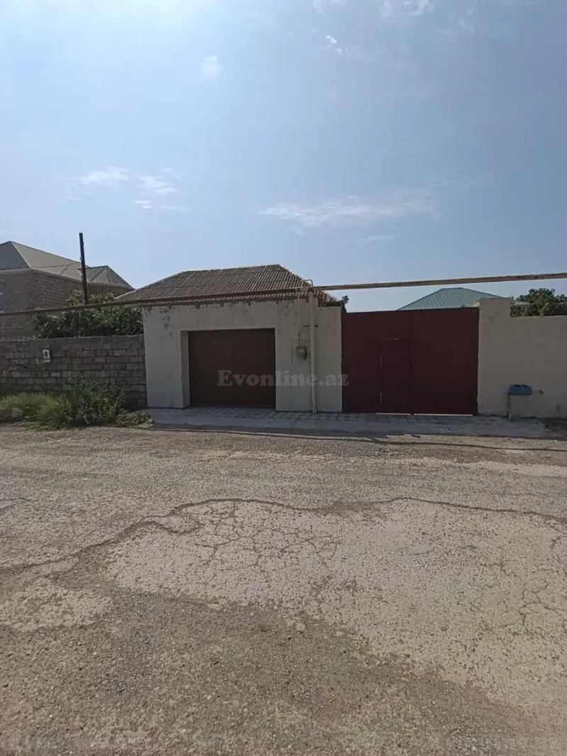 Satılır 5 otaqlı Həyət evi 140 m² Ramana - şəkil 19