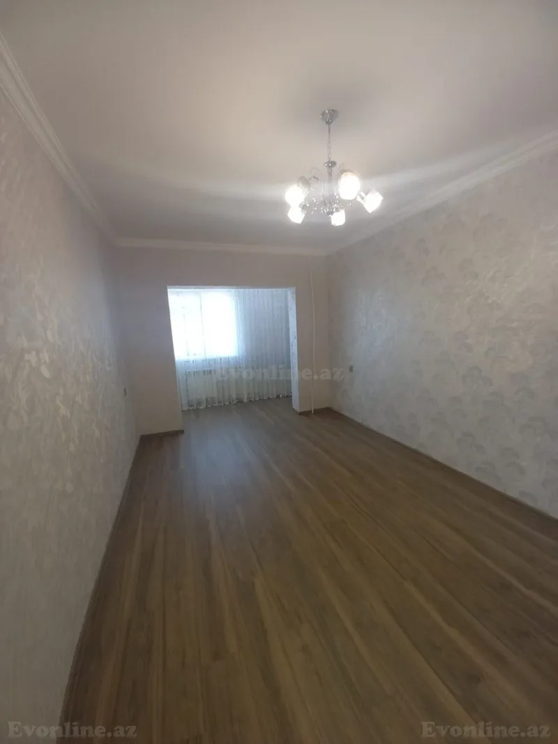 Satılır 3 otaqlı Mənzil Köhnə tikili 82 m² 8-ci mikrorayon - şəkil 4