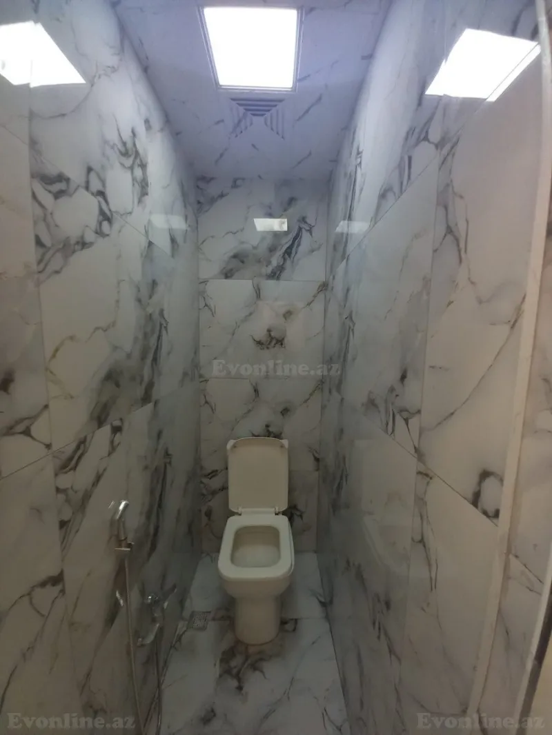 Satılır 3 otaqlı Mənzil Köhnə tikili 82 m² 8-ci mikrorayon - şəkil 5