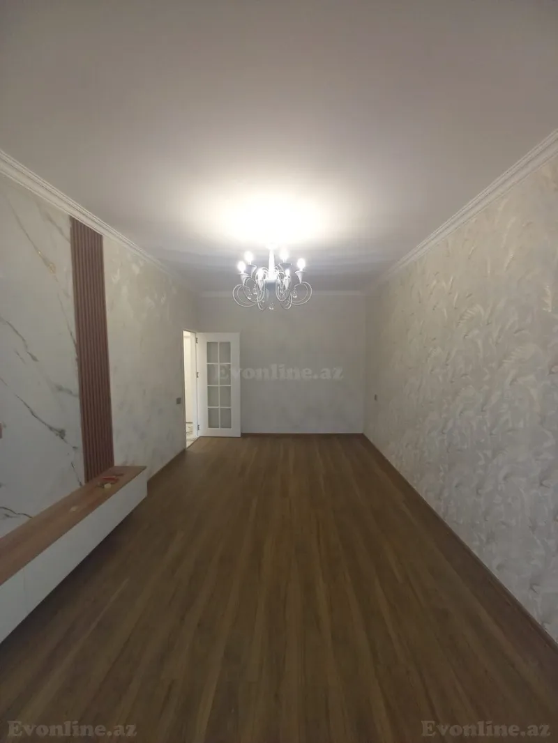 Satılır 3 otaqlı Mənzil Köhnə tikili 82 m² 8-ci mikrorayon - şəkil 7