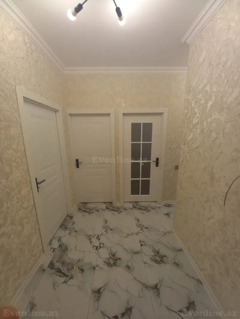 Satılır 3 otaqlı Mənzil Köhnə tikili 82 m² 8-ci mikrorayon - şəkil 8