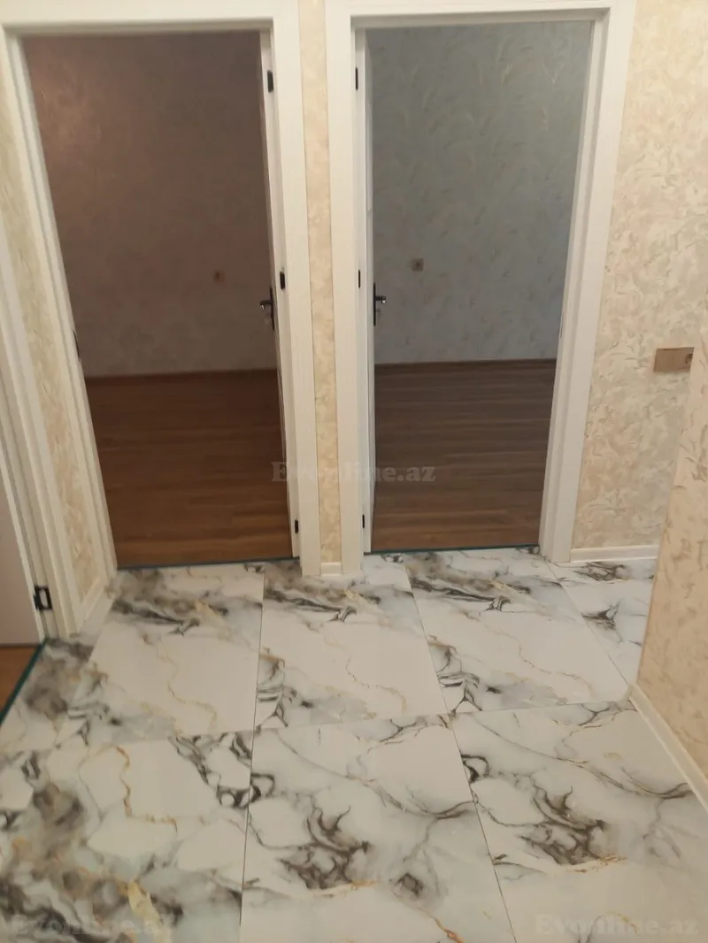 Satılır 3 otaqlı Mənzil Köhnə tikili 82 m² 8-ci mikrorayon - şəkil 12