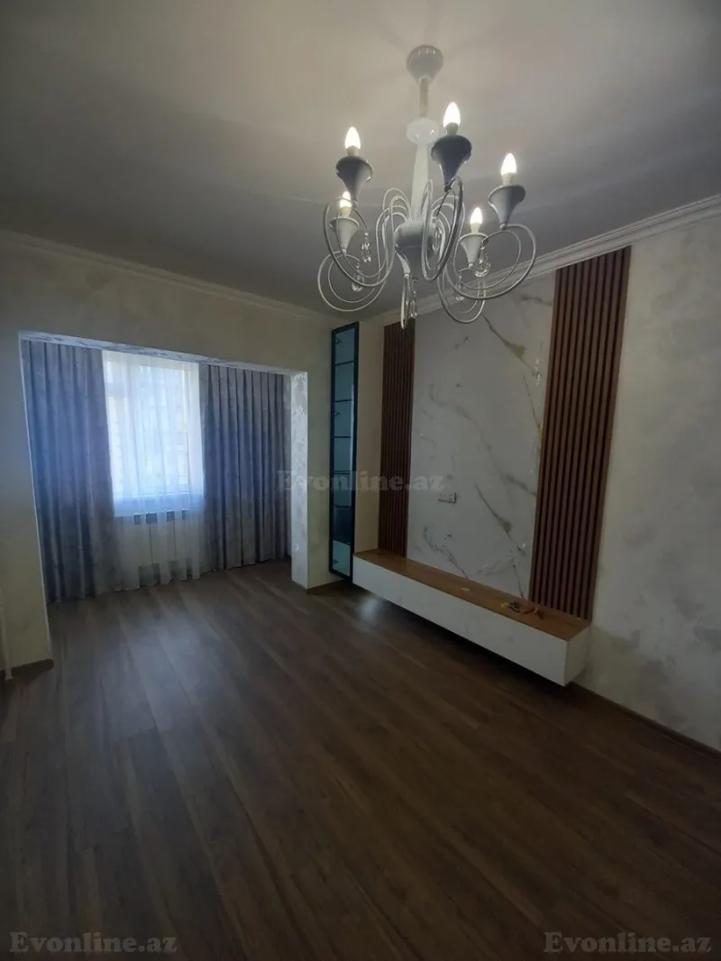 Satılır 3 otaqlı Mənzil Köhnə tikili 82 m² 8-ci mikrorayon - şəkil 13
