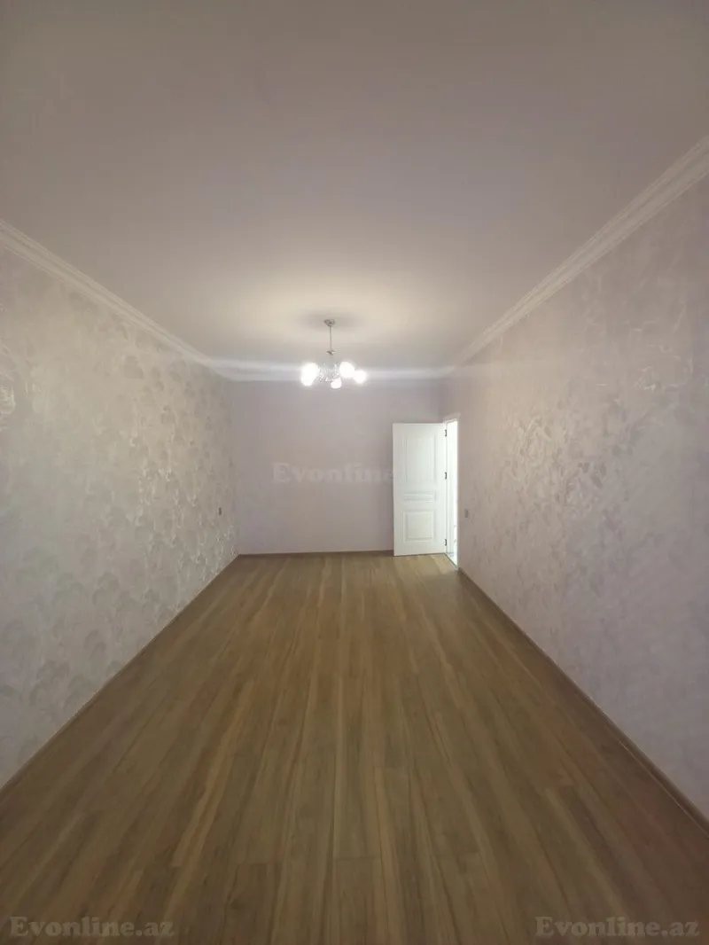 Satılır 3 otaqlı Mənzil Köhnə tikili 82 m² 8-ci mikrorayon - şəkil 15