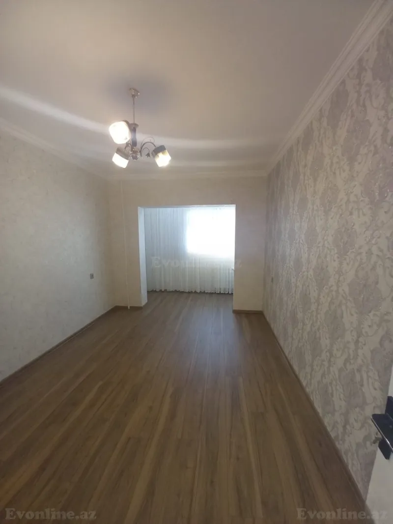 Satılır 3 otaqlı Mənzil Köhnə tikili 82 m² 8-ci mikrorayon - şəkil 16