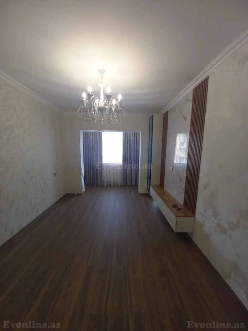 Satılır 3 otaqlı Mənzil Köhnə tikili 82 m² 8-ci mikrorayon - şəkil 17