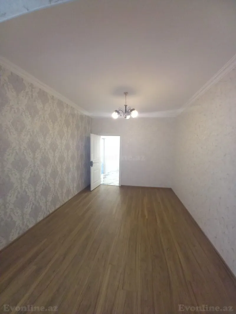 Satılır 3 otaqlı Mənzil Köhnə tikili 82 m² 8-ci mikrorayon - şəkil 18