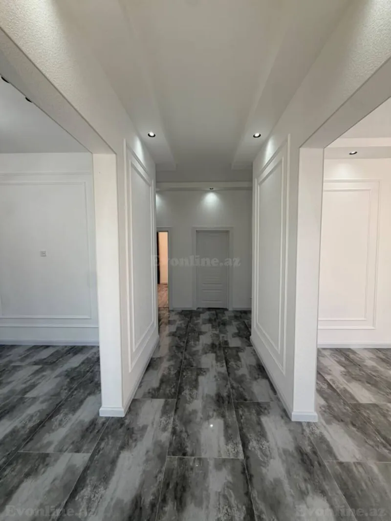 Satılır 4 otaqlı Həyət evi 176 m² Mərdəkan - şəkil 6