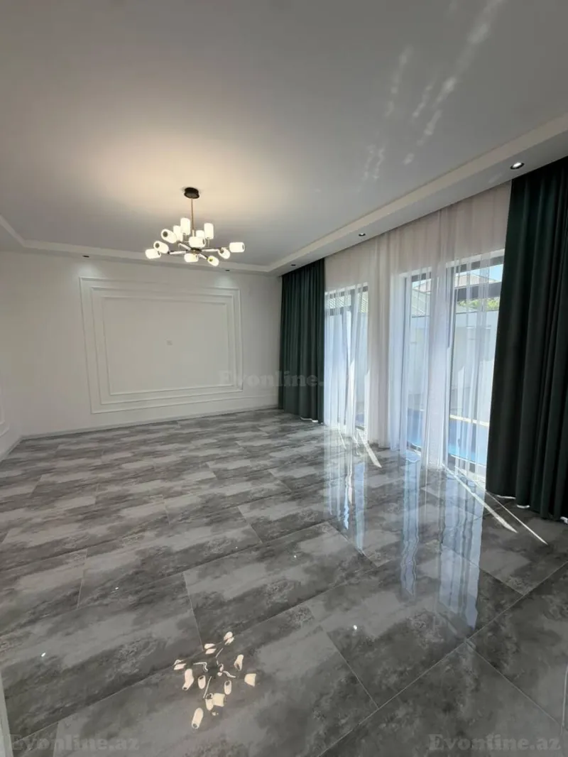Satılır 4 otaqlı Həyət evi 176 m² Mərdəkan - şəkil 7