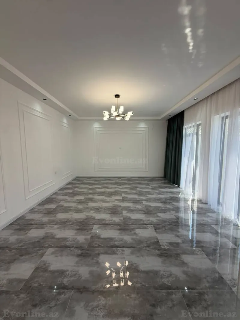 Satılır 4 otaqlı Həyət evi 176 m² Mərdəkan - şəkil 8