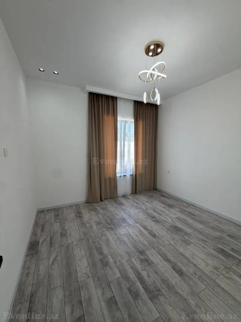 Satılır 4 otaqlı Həyət evi 176 m² Mərdəkan - şəkil 12