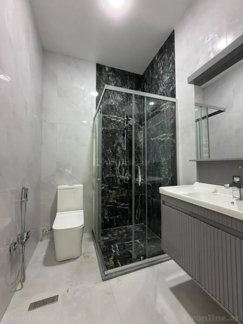 Satılır 4 otaqlı Həyət evi 176 m² Mərdəkan - şəkil 13