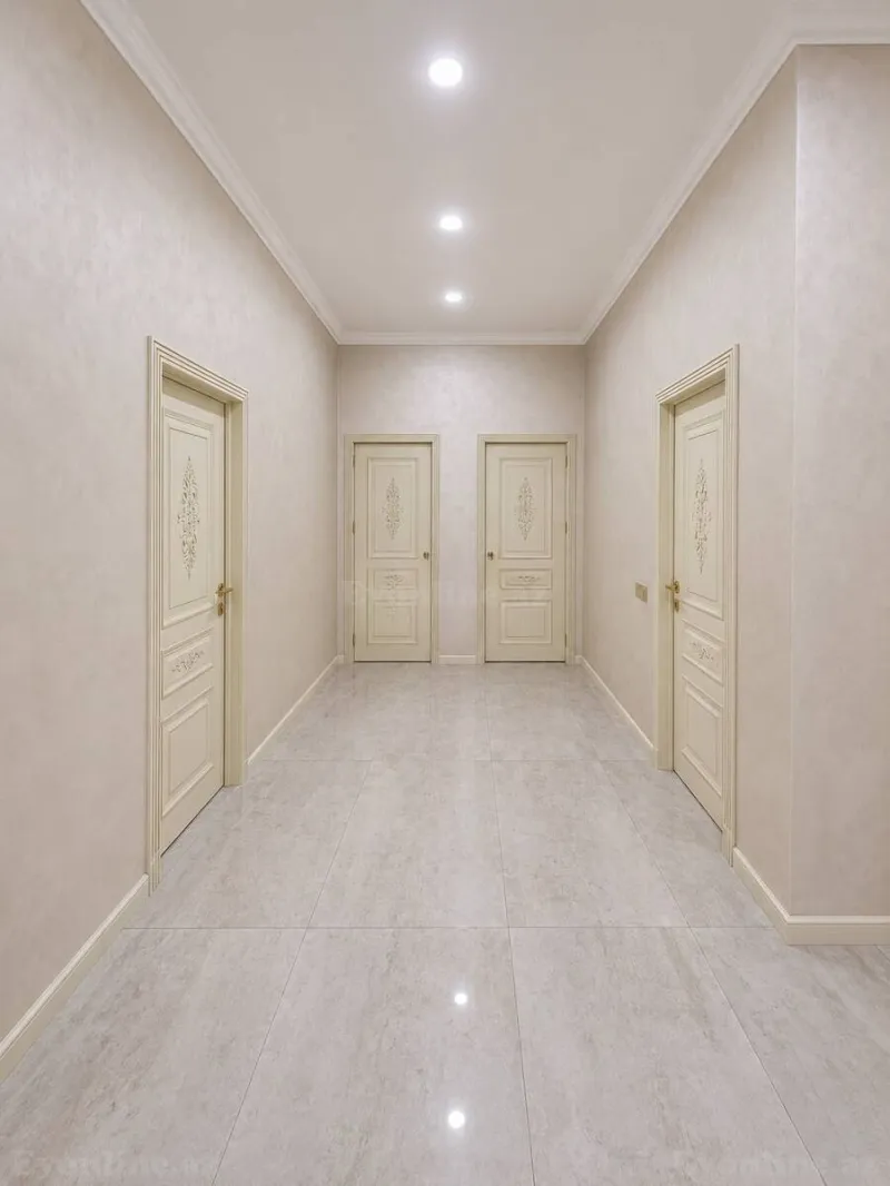 Satılır 4 otaqlı Mənzil Yeni tikili 168 m² Badamdar - şəkil 14