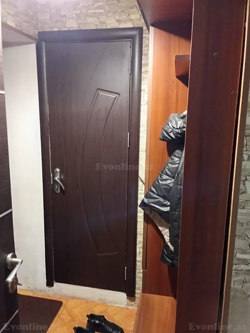 Satılır 2 otaqlı Mənzil Köhnə tikili 47 m² Elmlər Akademiyası m. - şəkil 7