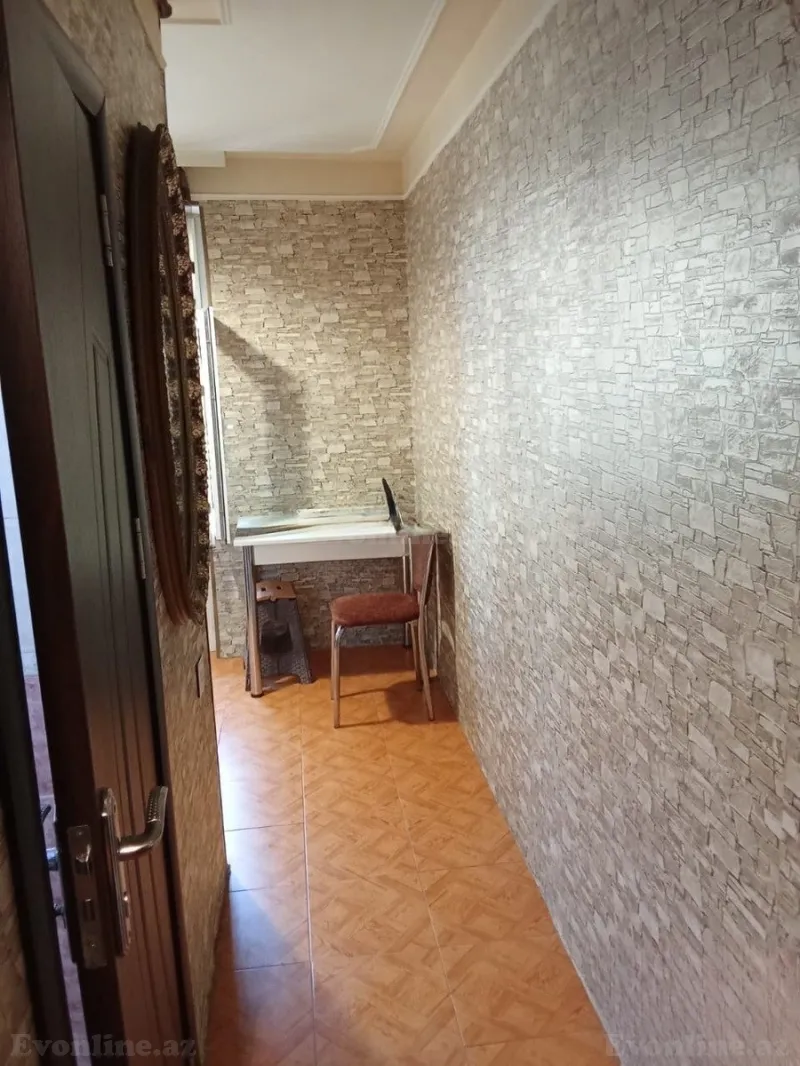 Satılır 2 otaqlı Mənzil Köhnə tikili 47 m² Elmlər Akademiyası m. - şəkil 10