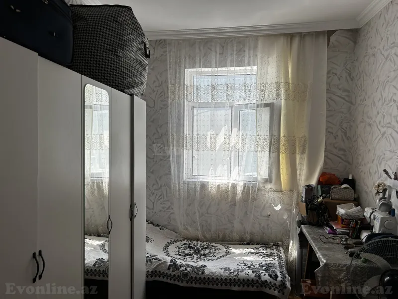 Satılır 2 otaqlı Həyət evi 45 m² Xırdalan - şəkil 4