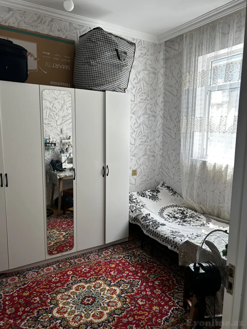 Satılır 2 otaqlı Həyət evi 45 m² Xırdalan - şəkil 6