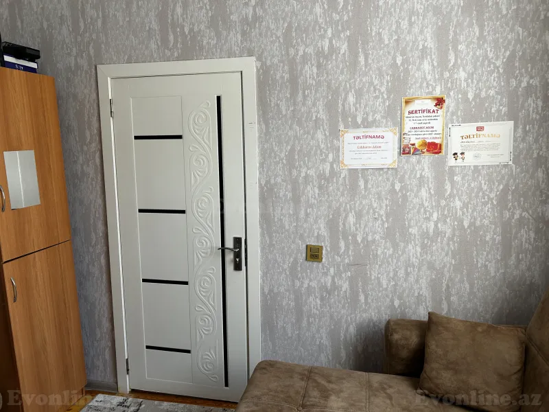Satılır 2 otaqlı Həyət evi 45 m² Xırdalan - şəkil 7