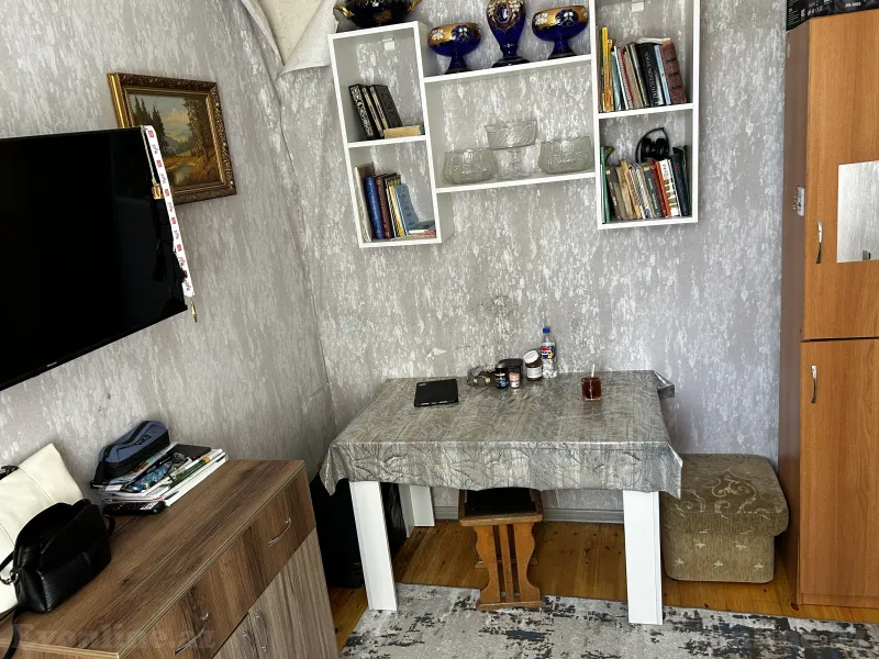 Satılır 2 otaqlı Həyət evi 45 m² Xırdalan - şəkil 8