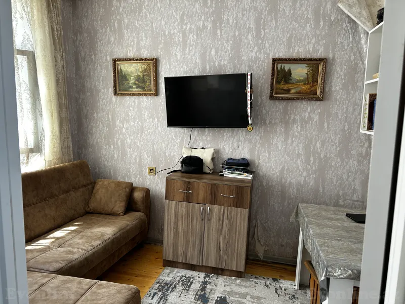 Satılır 2 otaqlı Həyət evi 45 m² Xırdalan - şəkil 10