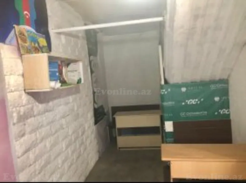 Obyekt 115 m² Nizami m. Satılır