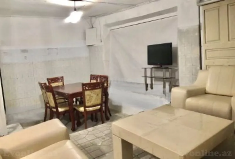 Satılır Obyekt 115 m² Nizami m. - şəkil 3