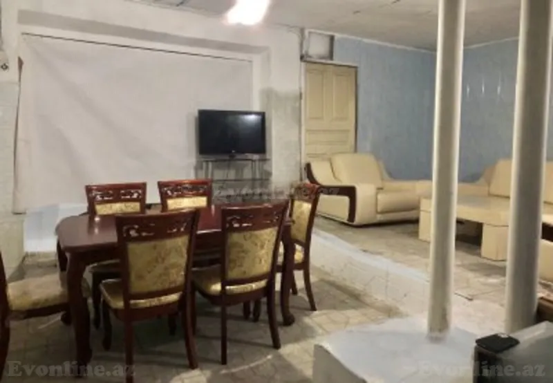 Satılır Obyekt 115 m² Nizami m. - şəkil 4