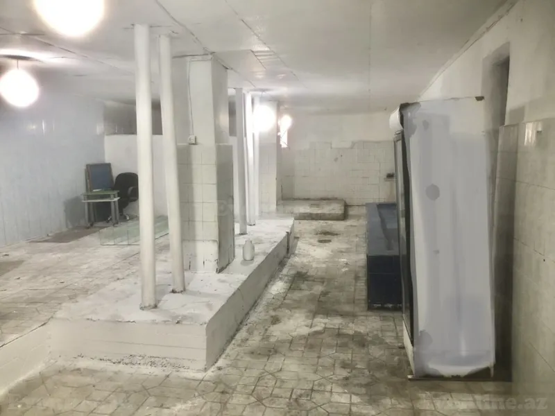 Satılır Obyekt 115 m² Nizami m. - şəkil 5