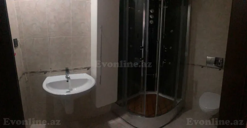 Kirayə verilir 4 otaqlı Mənzil Yeni tikili 300 m² 28 May m. - şəkil 3
