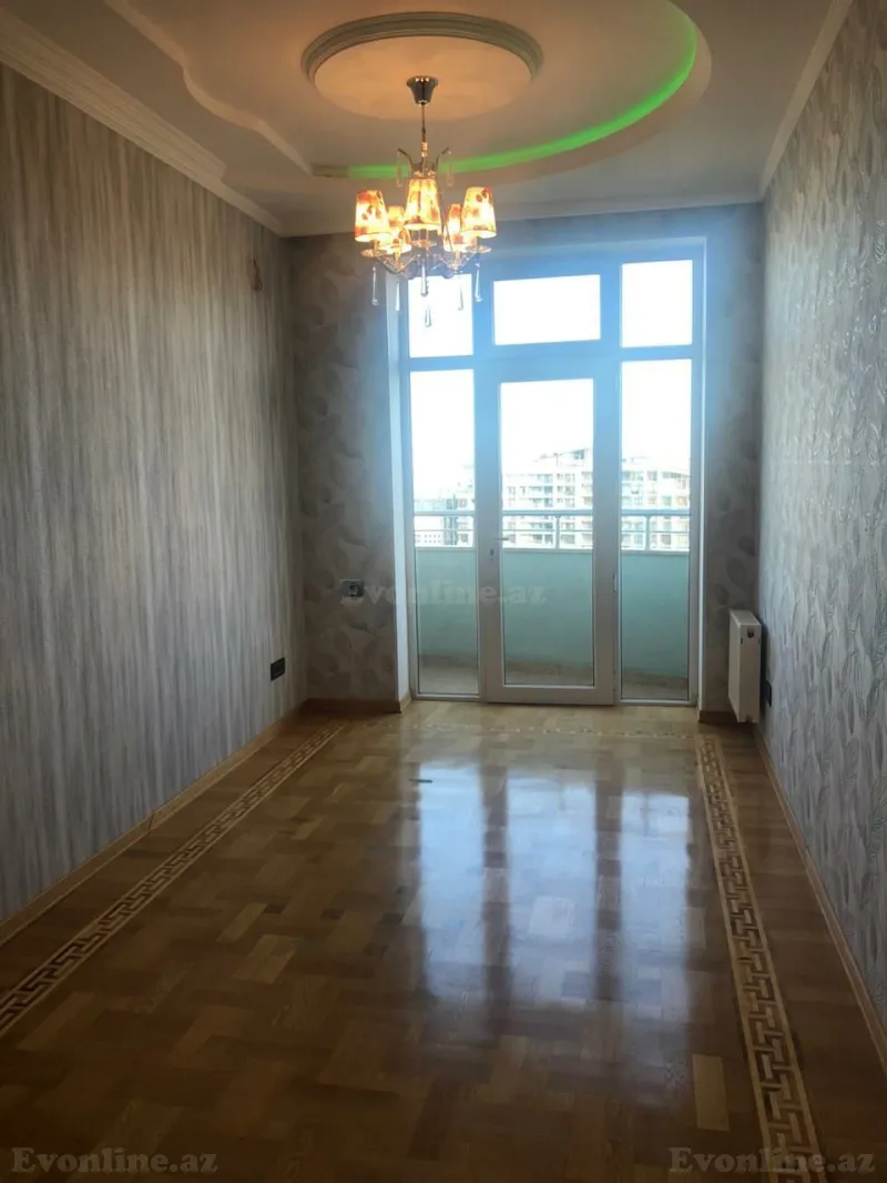 Kirayə verilir 4 otaqlı Mənzil Yeni tikili 300 m² 28 May m. - şəkil 11