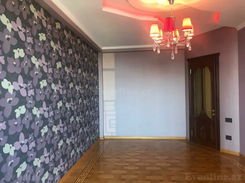 Kirayə verilir 4 otaqlı Mənzil Yeni tikili 300 m² 28 May m. - şəkil 12