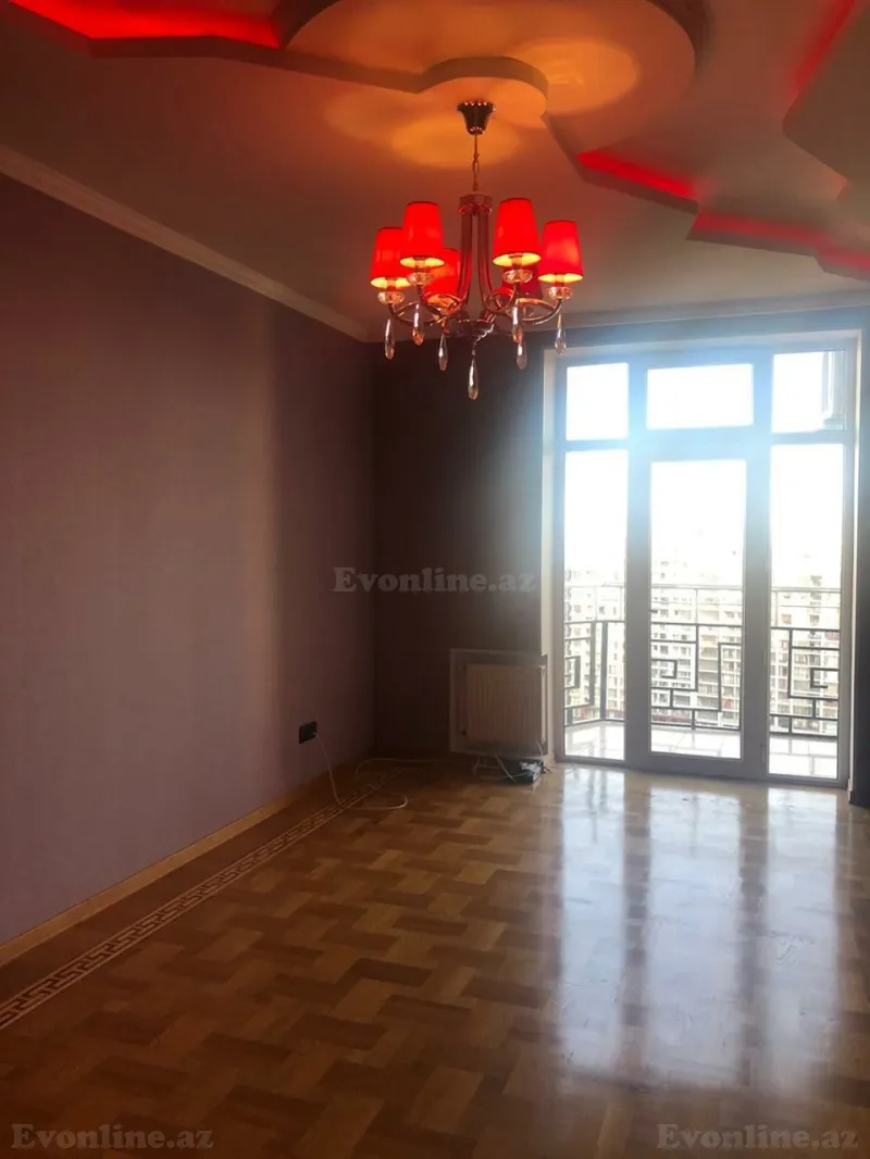 Kirayə verilir 4 otaqlı Mənzil Yeni tikili 300 m² 28 May m. - şəkil 17