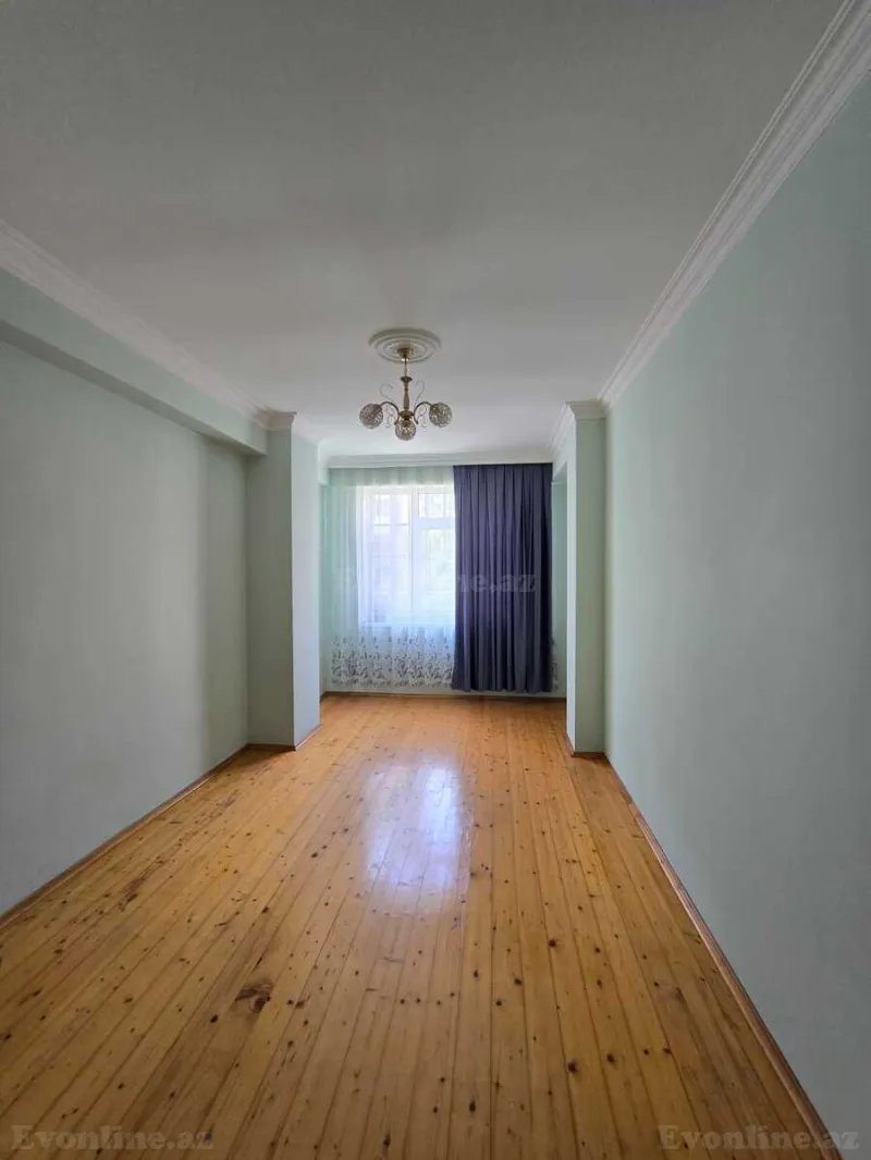 Satılır 1 otaqlı Mənzil Yeni tikili 39 m² Xırdalan