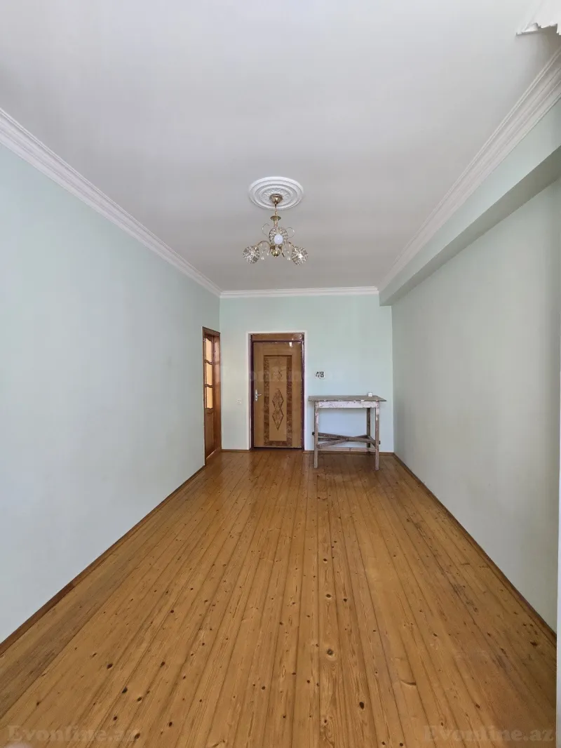 Satılır 1 otaqlı Mənzil Yeni tikili 39 m² Xırdalan - şəkil 2