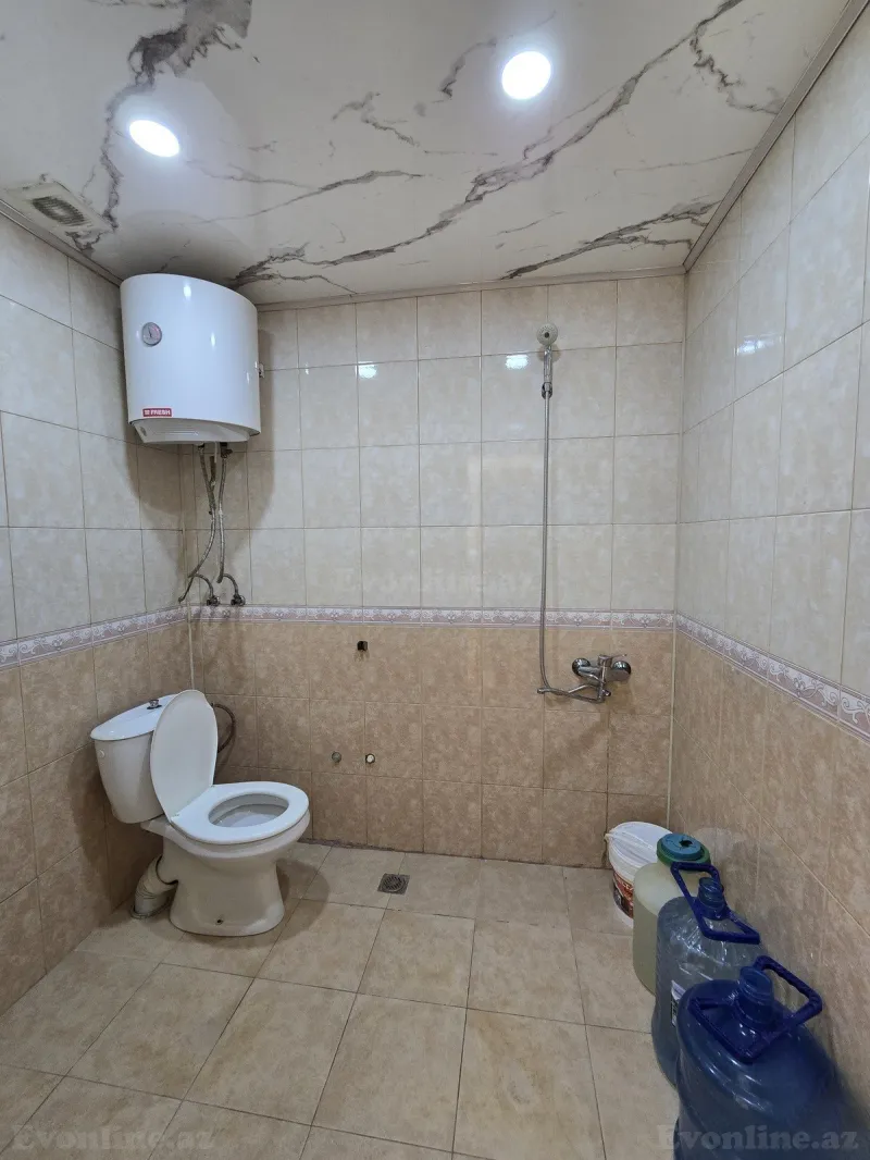 Satılır 1 otaqlı Mənzil Yeni tikili 39 m² Xırdalan - şəkil 5