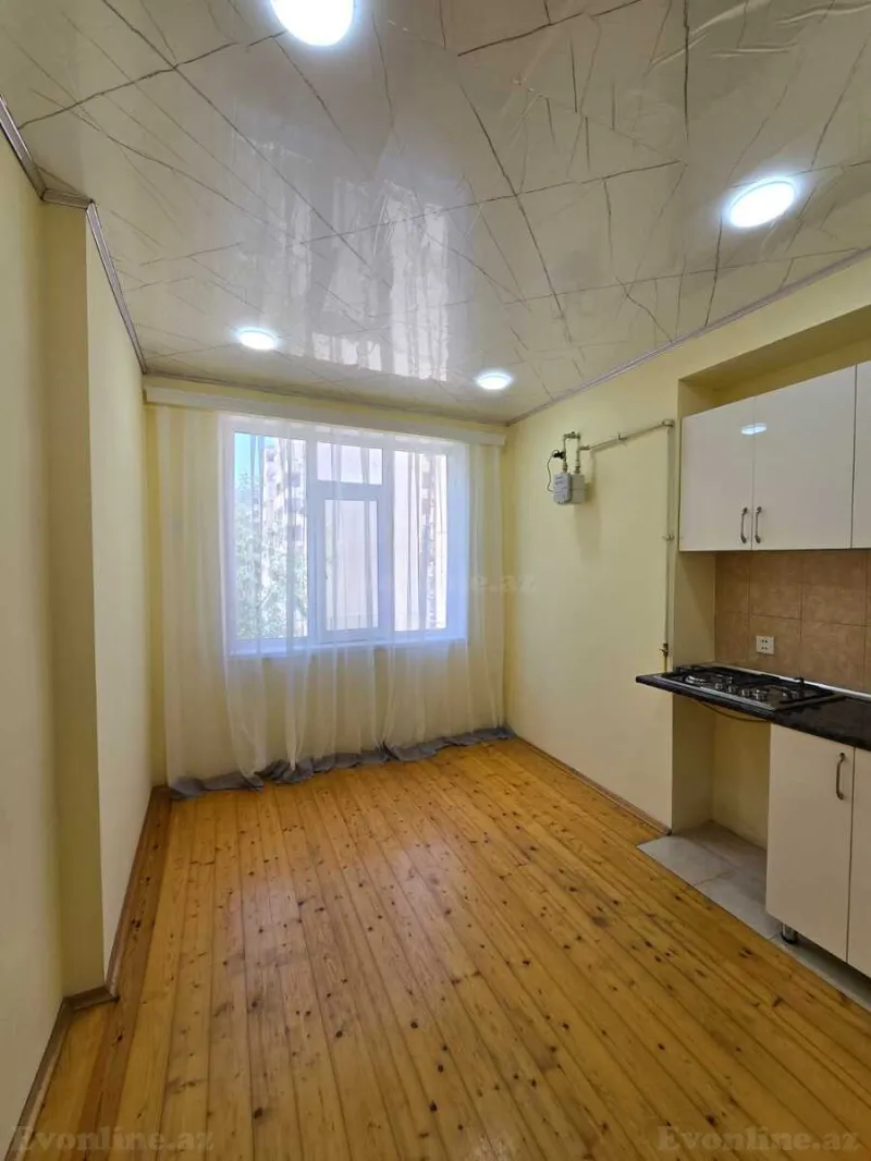Satılır 1 otaqlı Mənzil Yeni tikili 39 m² Xırdalan - şəkil 6