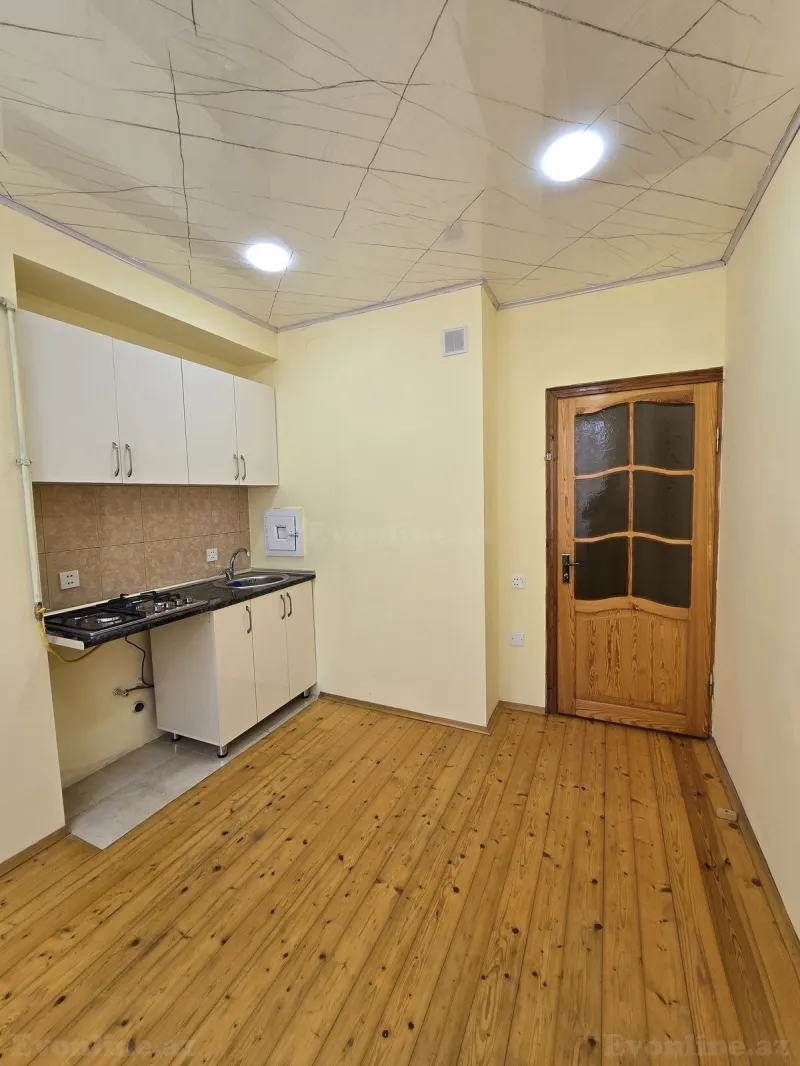 Satılır 1 otaqlı Mənzil Yeni tikili 39 m² Xırdalan - şəkil 7