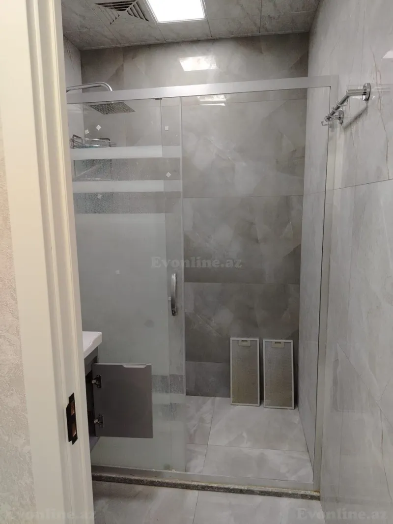 Kirayə verilir 2 otaqlı Mənzil Köhnə tikili 55 m² Memar Əcəmi m. - şəkil 10
