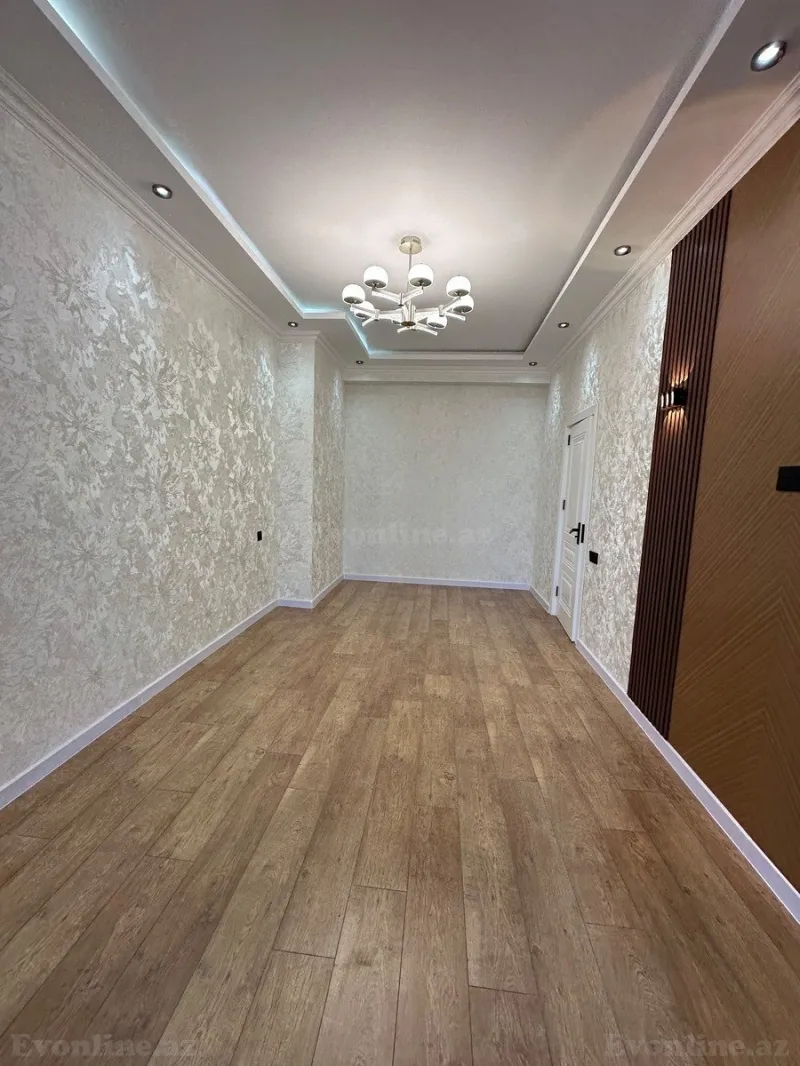 Satılır 2 otaqlı Mənzil Yeni tikili 55 m² Xırdalan - şəkil 2