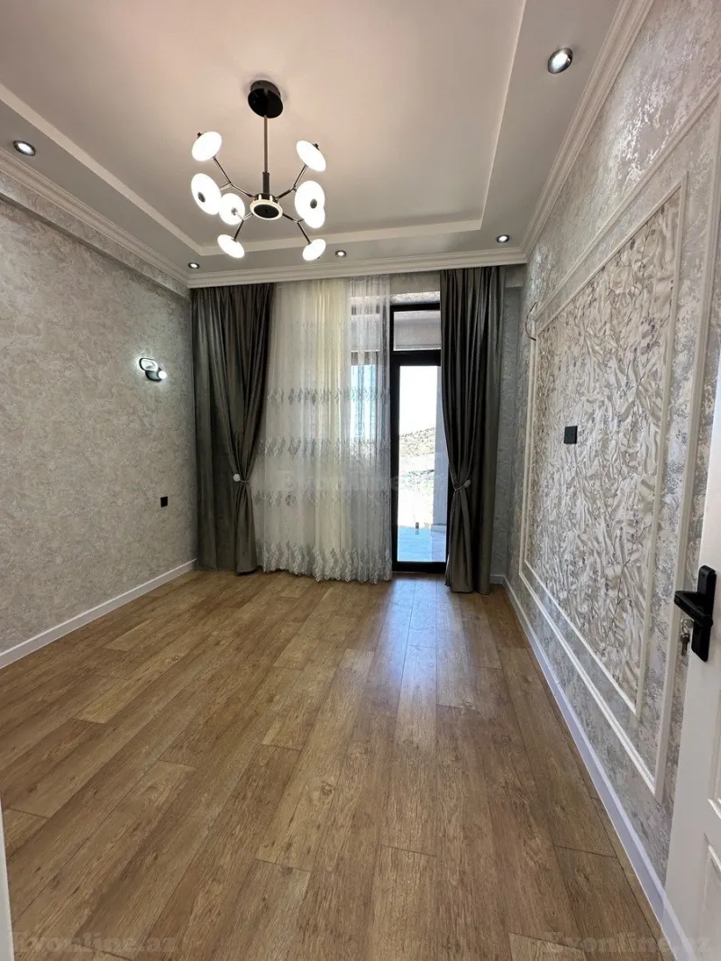 Satılır 2 otaqlı Mənzil Yeni tikili 55 m² Xırdalan - şəkil 3