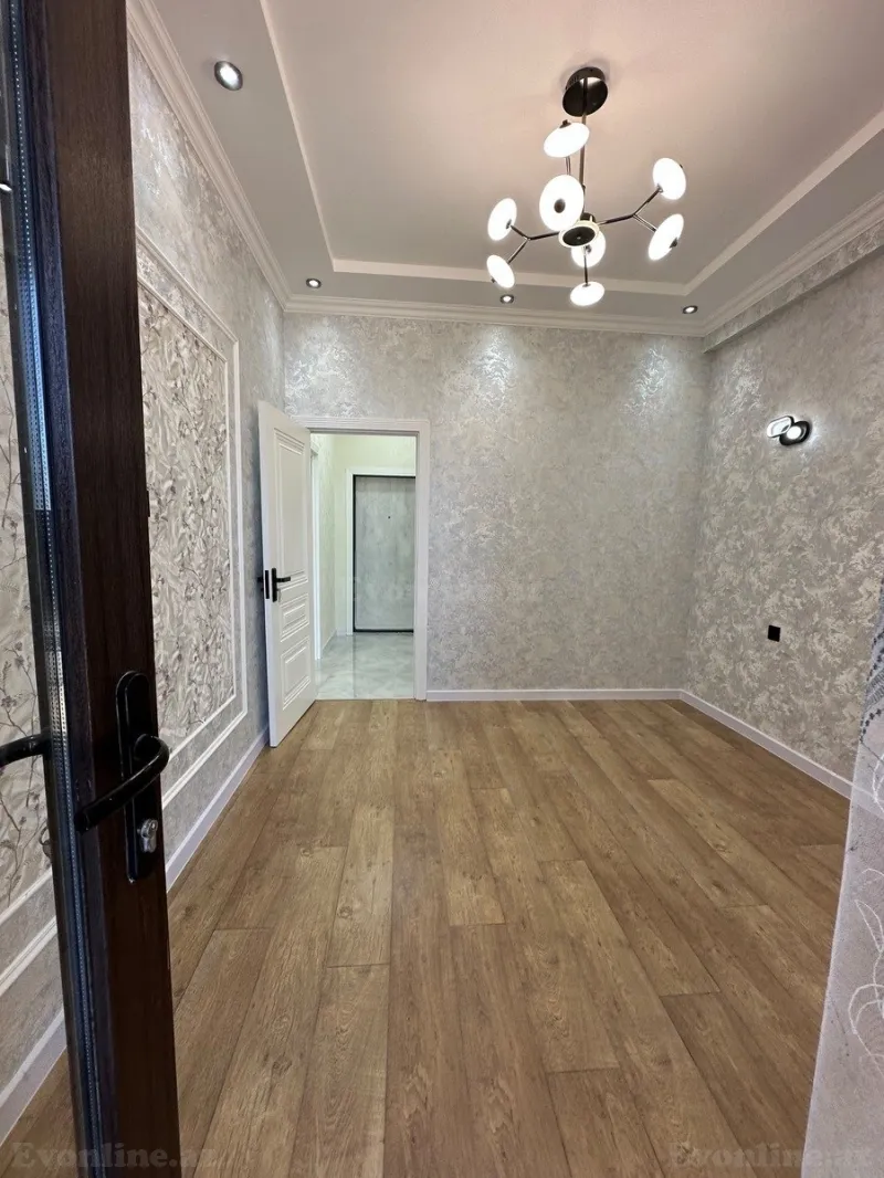 Satılır 2 otaqlı Mənzil Yeni tikili 55 m² Xırdalan - şəkil 4