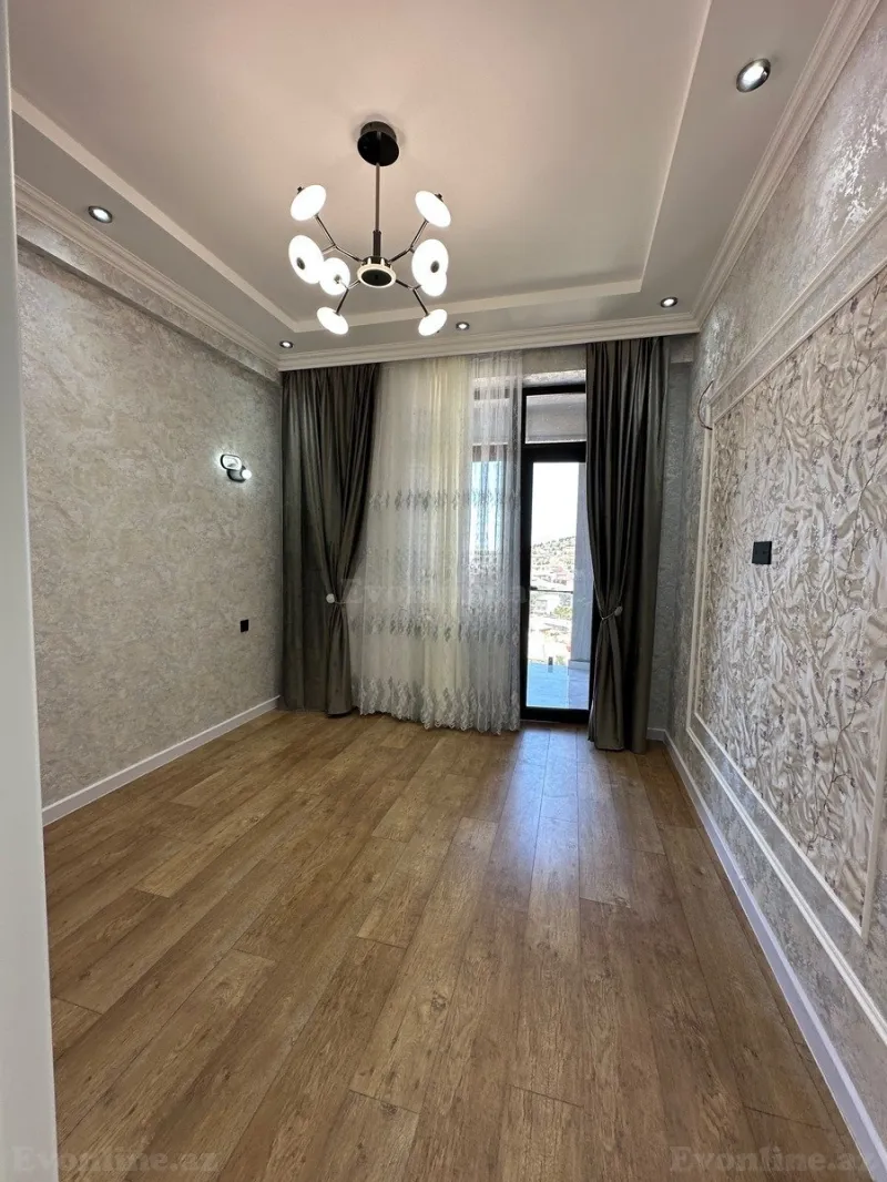 Satılır 2 otaqlı Mənzil Yeni tikili 55 m² Xırdalan - şəkil 5