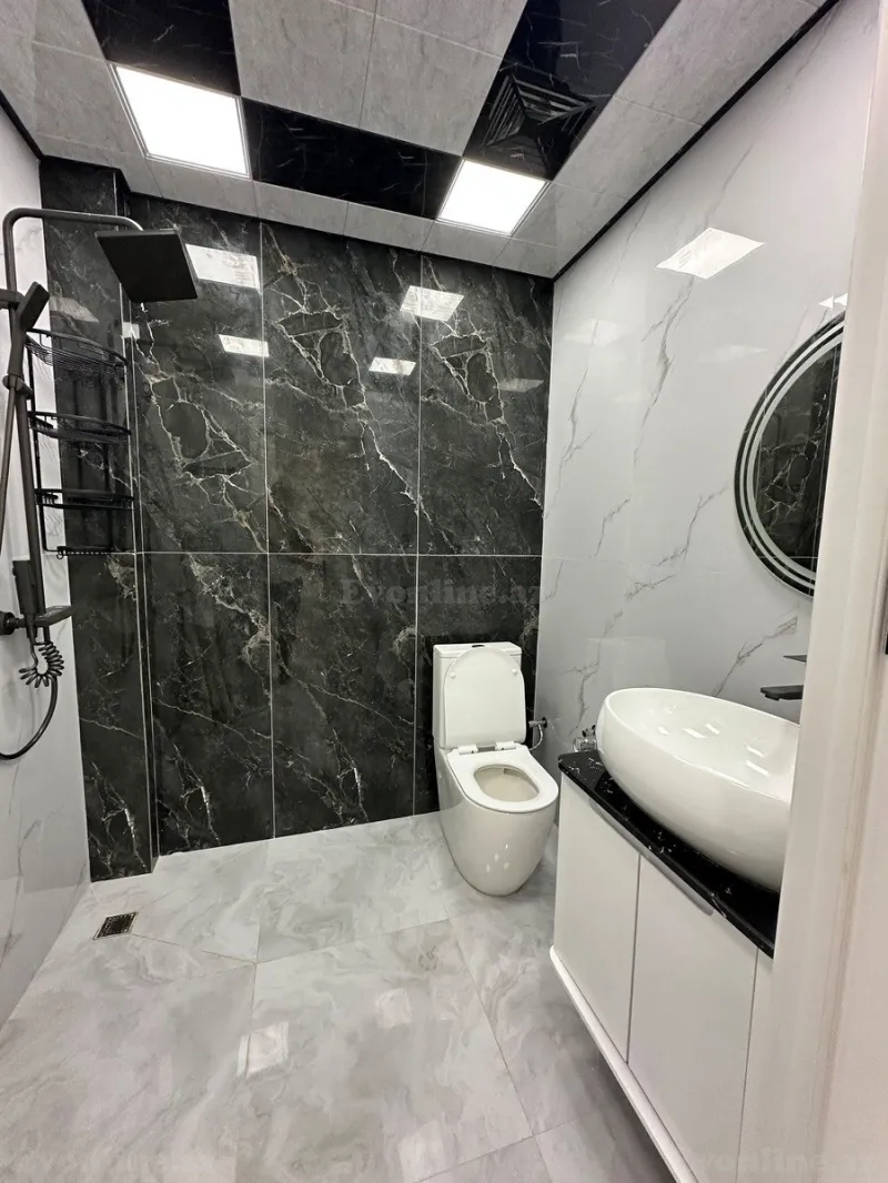 Satılır 2 otaqlı Mənzil Yeni tikili 55 m² Xırdalan - şəkil 6