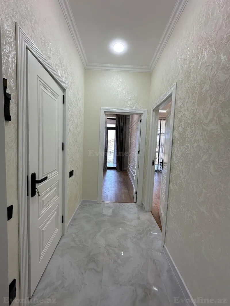 Satılır 2 otaqlı Mənzil Yeni tikili 55 m² Xırdalan - şəkil 7