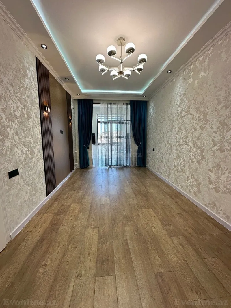 Satılır 2 otaqlı Mənzil Yeni tikili 55 m² Xırdalan - şəkil 9