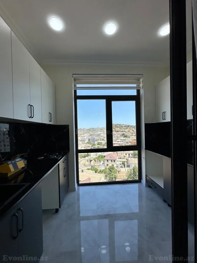Satılır 2 otaqlı Mənzil Yeni tikili 55 m² Xırdalan - şəkil 10